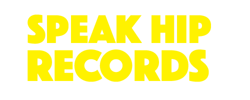 Speak Hip Records Logo