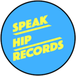 Speak Hip Records Logo